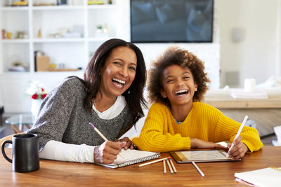 6 Powerful Ways To Help Your Child Build Character
